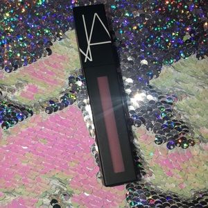 Nars | Powermatte Lip Pigment in Save the Queen